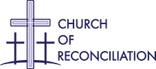Church of reconciliation logo