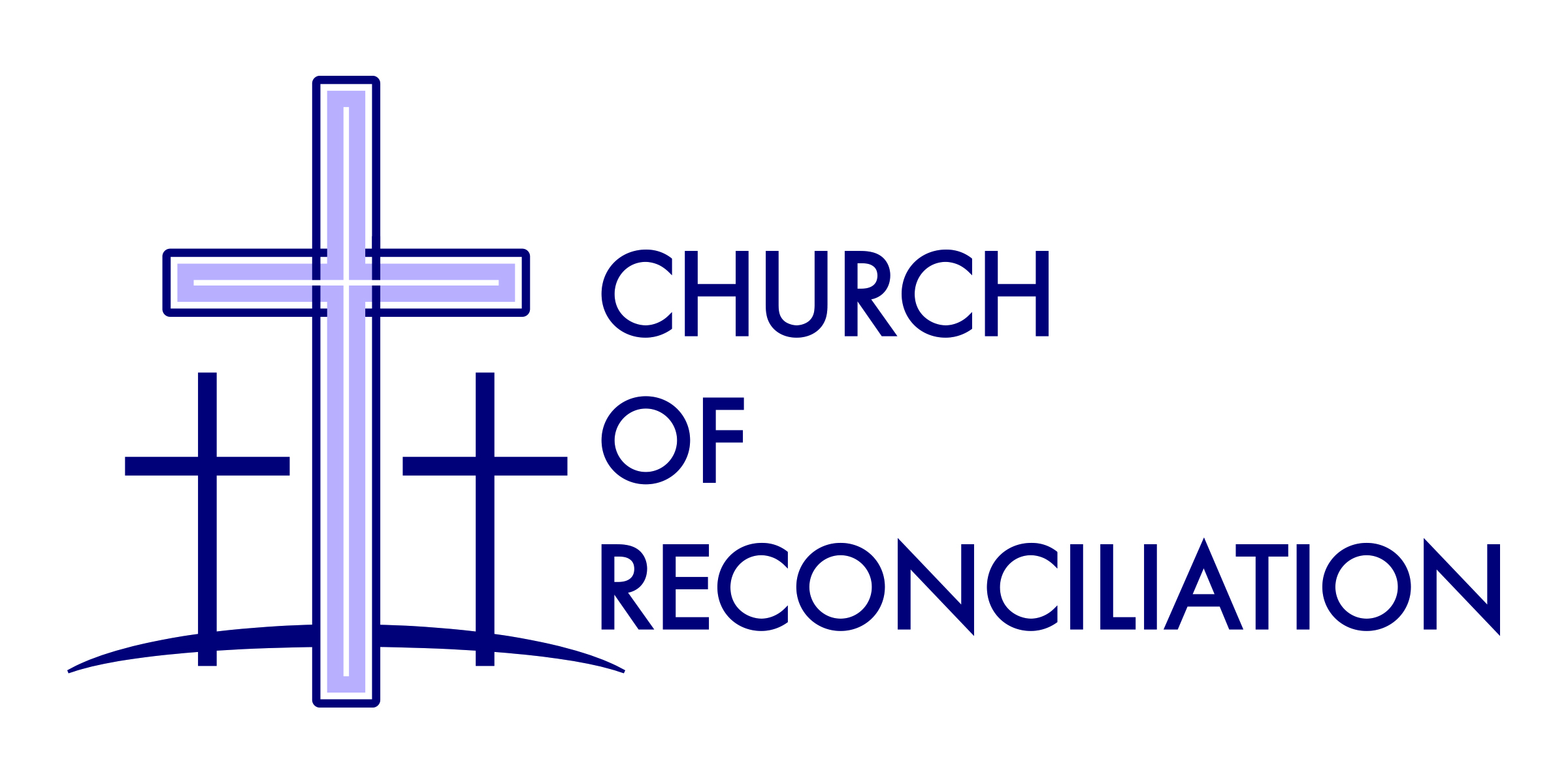 Church of Reconciliation Logo